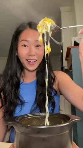 kbbq at home just hits different PLUS you don’t have to stress ab waving the servers down to order more meat while you’re eating 😭😭😩 #kbbq #koreanfood #mukbang #kbbqmukbang #brisket #corncheese #eatwithme 