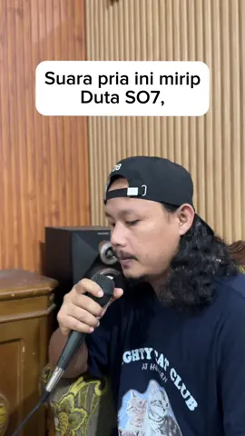 Mirip banget