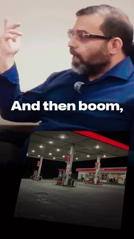 “Seller-Financed a Gas Station. Grew It. Flipped It.” He didn’t need a bank. Just a smart deal and hustle. 💡 Bought a gas station seller-financed, helped it grow, and sold it for a profit. This is how wealth is built — one move at a time. 🎥 Full interview on YouTube — link in bio 🔔 Follow for real business game you won’t find in textbooks. #SideHustle #realtalk #EntrepreneurMindset #AfterWorkHustle #ImmigrantSuccess #WealthMindset #HustleCulture #PodcastClips #BusinessReels #FYP #GrindMode #MindsetShift