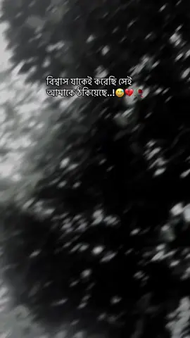 বিশ্বাস যাকেই করেছি সেই আমাকে ঠকিয়েছে..!😅💔🥀#creatorsearchinsights #fouuuuuuuuuuyuuu #fouuuuuu #foryou 