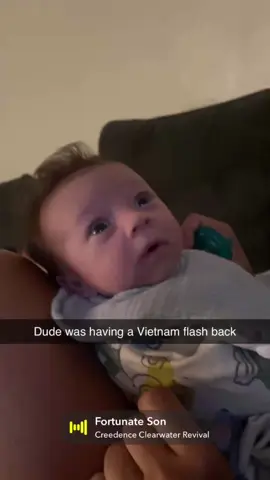 He’s a fortunate son alright #babyboy #lildude #son #tiktok #fyp #foryou #Flashback 