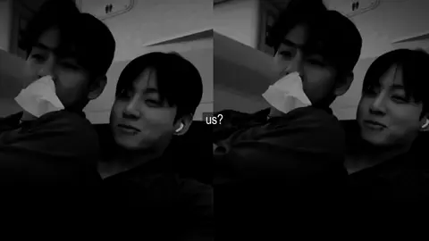 when? #taehyung #jungkook #taekook #us 