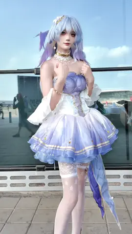 #douyin#cosplay#robinhsr#dance#douyin抖音#fyp 