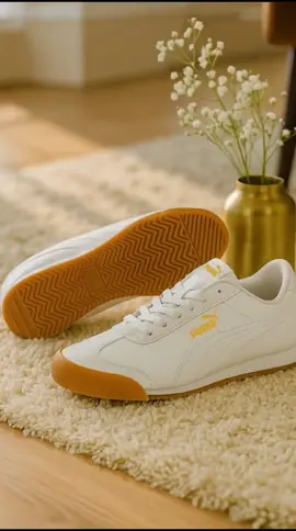 PUMA Sepatu Sneakers Turino FSL #sneakers #sepatupuma #fy #pumasneakers #puma #original #turino #turin #gajiansale #OOTD 