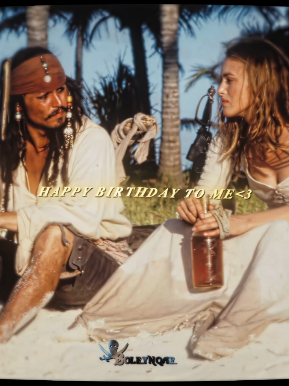 || [ #keiraknightley #elizabethswann #johnnydepp #jacksparrow ] Birthday edit with the starts of my account<3 || ☆☆ - [ cc: sails (payhip) quality settings: payhip ] - ▪︎ Mt: @𝐓𝐮𝐝𝐨𝐫𝐬𝐫𝐨𝐲𝐚𝐥𝐭𝐲 @Solisha ♡ @soowie @ᴋᴀʏʟᴀ ♕ @❦ 𝐅𝐥𝐨𝐫𝐞𝐧𝐜𝐞 ❦ #keiraknightleyedit #elizabethswannedit #johnnydeppedit #jacksparrowedit #capitanjacksparrowedit #pirate #pirates #potc #piratesofthecaribbean #potcedit #piratesofthecaribbeanedit #ae #aftereffectsedits #aftereffects #edit #goviral #foryou #dontletflop #foryoupage #actives? 
