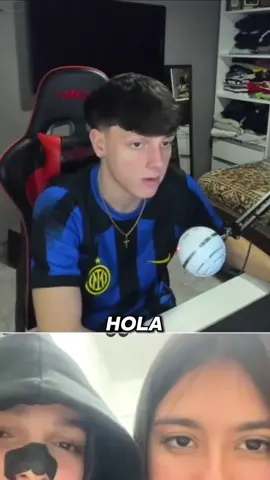 bienvenido futbol #ometv #clip #clips #historiadeamor #amor #historia #kick #novia #gol #fypp #lukitas 