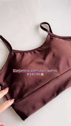YIYI MODA Conjunto para academia  #yiyi #moda #conjuntofeminino #academia #modafitness 