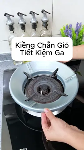 Kiềng chắn gió bếp gas nên mua #bepgas #kiengchangiobepga #bepga #bepgasdoi #xuhuong 