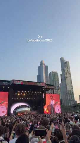 Djo 😍🔥