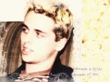 i pololvr the blonde #greenday #edit #fyp #billiejoearmstrong #mikedirnt #trecool #blonde 