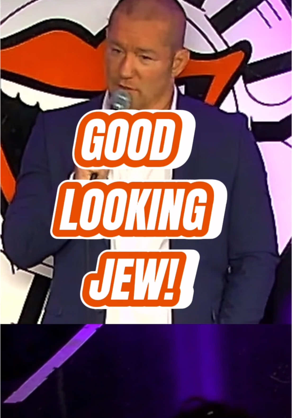 ARE YOU JEWISH? #oops #Love