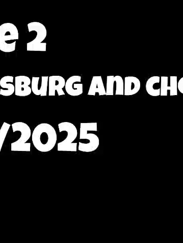 Winning Entry 1--The China–South Africa Learner Correspondent Short Video Competition