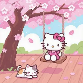 #sanrio #cute #fyp #kt #kitty #wallpaper #livewallpaper 