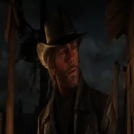 You are a good man Arthur Morgan.#fyp #reddeadredemption2 #arthurmorgan 