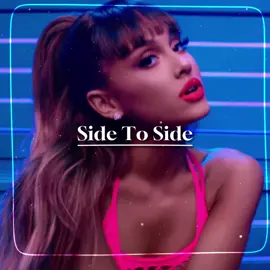 #arianagrande #ariana #ari #fyppp #fyp #dangerouswoman #sidetoside 