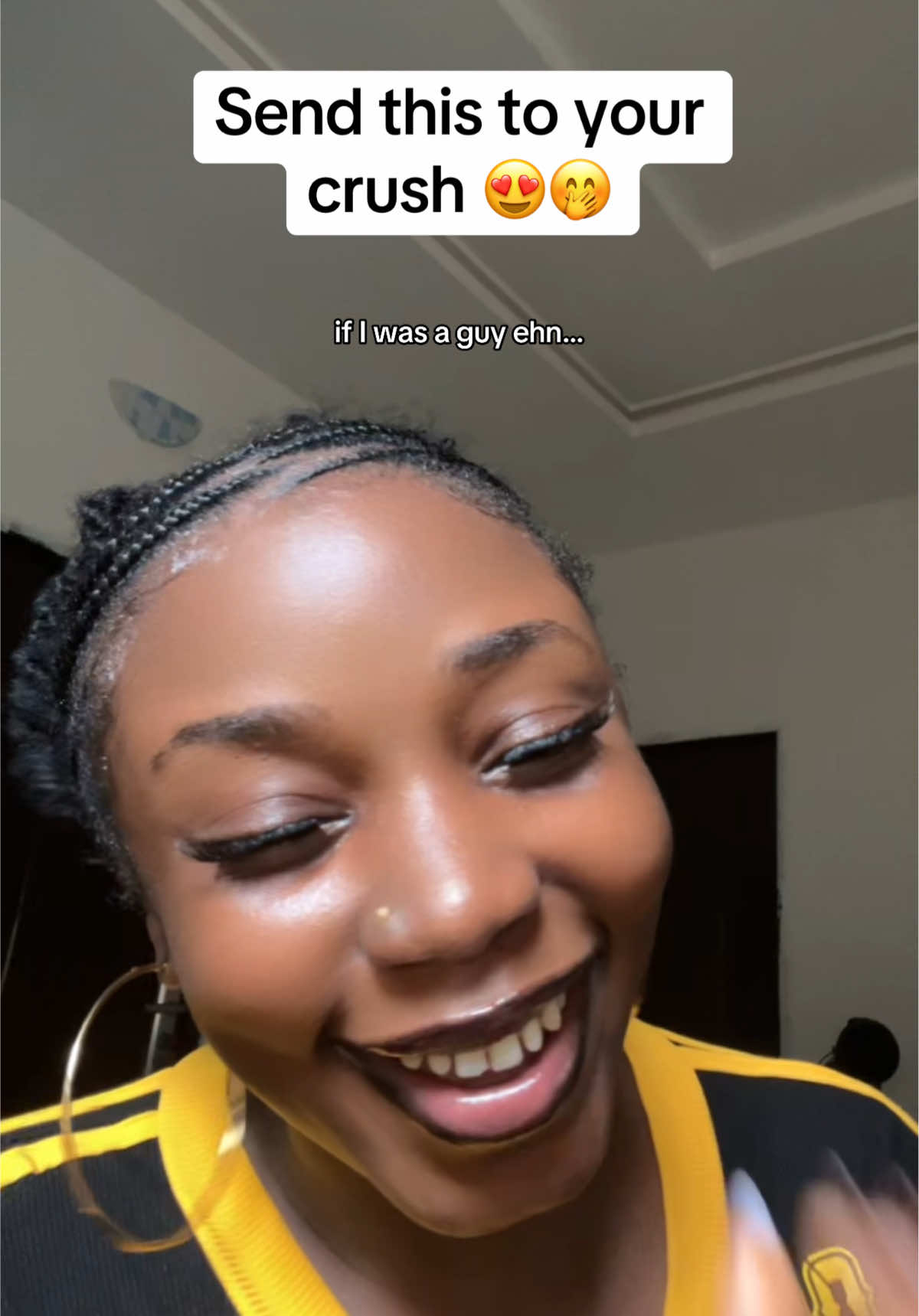 #songcover #holdyuh #singing #cover #relatable #makemefamous #trendingvideo #viral #virale #explore #fypppppppppppppp #fypシ゚ #GenZ #gyptian #tiwyeofficial #tiwye 