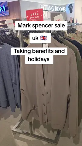 Mark spencer sale #uk🇬🇧 #Taking benefits and holidays #viral #fyp uk🇬🇧 #💖 