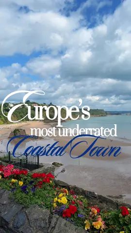 It’s NOT Italy. It’s NOT Cornwall.  It’s Tenby in Wales.   Pastel houses, quiet mornings by the sea and that kind of stillness you only feel the world slow down. Save this for your next coastal escapes.  You’ll thank yourself later.  #tenby #visitwales #ukcoastline #walescoast #hiddenukgems #fyp #augustvibes #Wales #beautifuldestinations #beautifulday #travel #foryou #explore #travelersoftiktok 