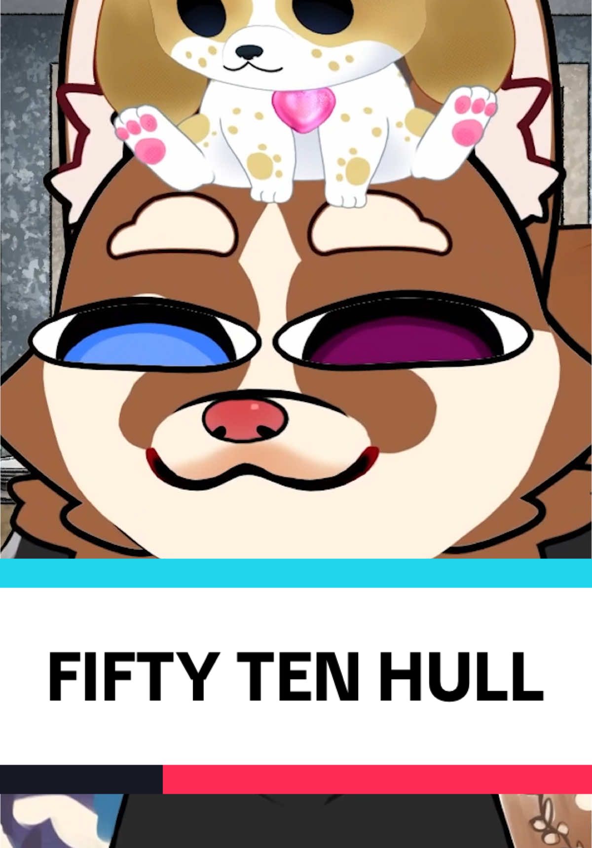 The French tricked me! 🇫🇷 #vtuber #furry #fyp #funny #tiktoker #furryfandom #vtuberclips #vtubermemes #furrytiktok 