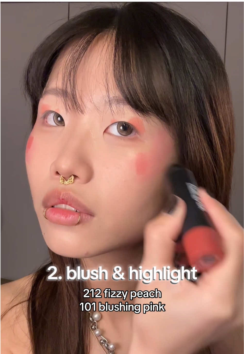 got a speedy hack for all the blush blindness baddies 💗 as an artist, i have a soft spot for fun makeup like these artist color crayons </3  now available in sephora! 🛍️ @makeupforever #fyp  #MAKEUPFOREVER #makeup #makeupcrayon #blush #blushhack #blushviral #blushtrending #makeupcrayon #blushforbeginners #makeupforbeginners #makeuplover #makeupviral #makeuptrend #makeuprecommendation #makeuptok #sephora #foryou #trending #xybca 