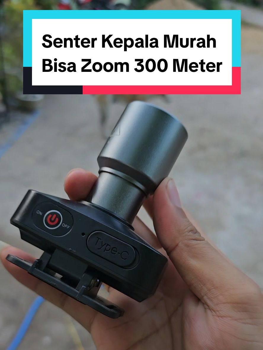 Senter LED Laser Murah Bisa Sorot Hingga 300 Meter #sentermurah  #senterled #sentersuperterang 
