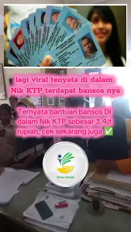 #bansosterkini #ktp #bansospkh #bansostunai #bansos2025 