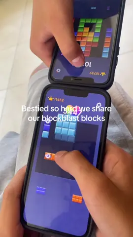 #BlockBlast #hungrystudio #blockblastlove #block #blast #fyp #relatable #bestied #bsf #blocks #relate #summerlooks #share 