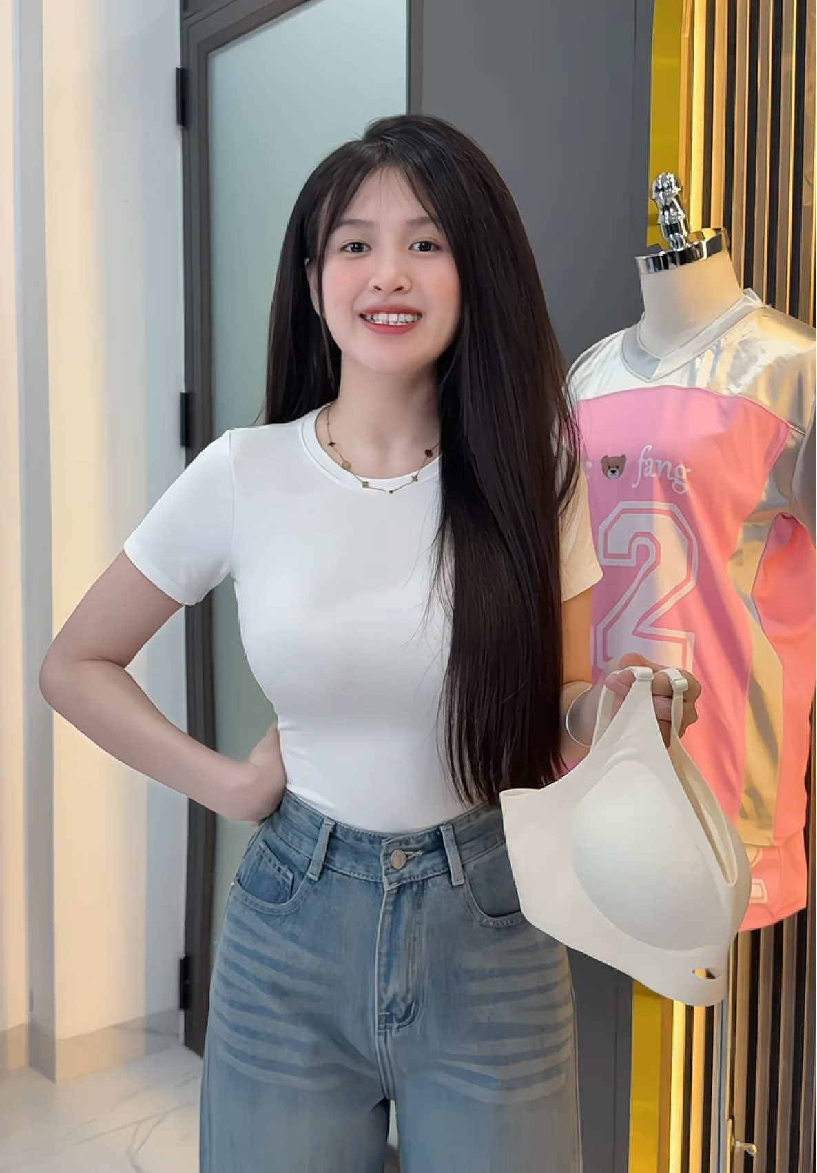 Áo nữ