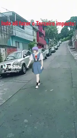 #indoali #rei #reiayanami #evangelion #foryou #fyp #viral 