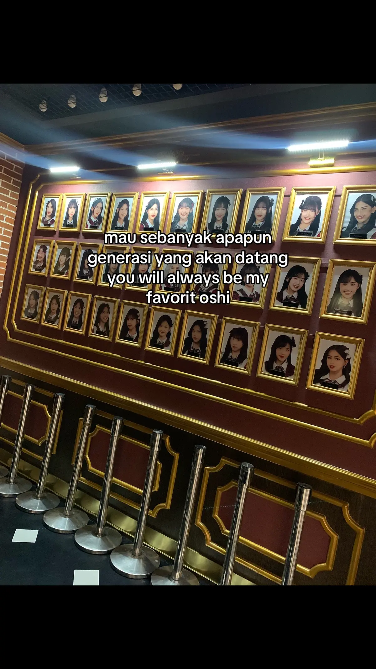 tetap si ikan gen 7☝🏻 #jkt48 #katakatastory #jkt48edit #fyp #xybca 