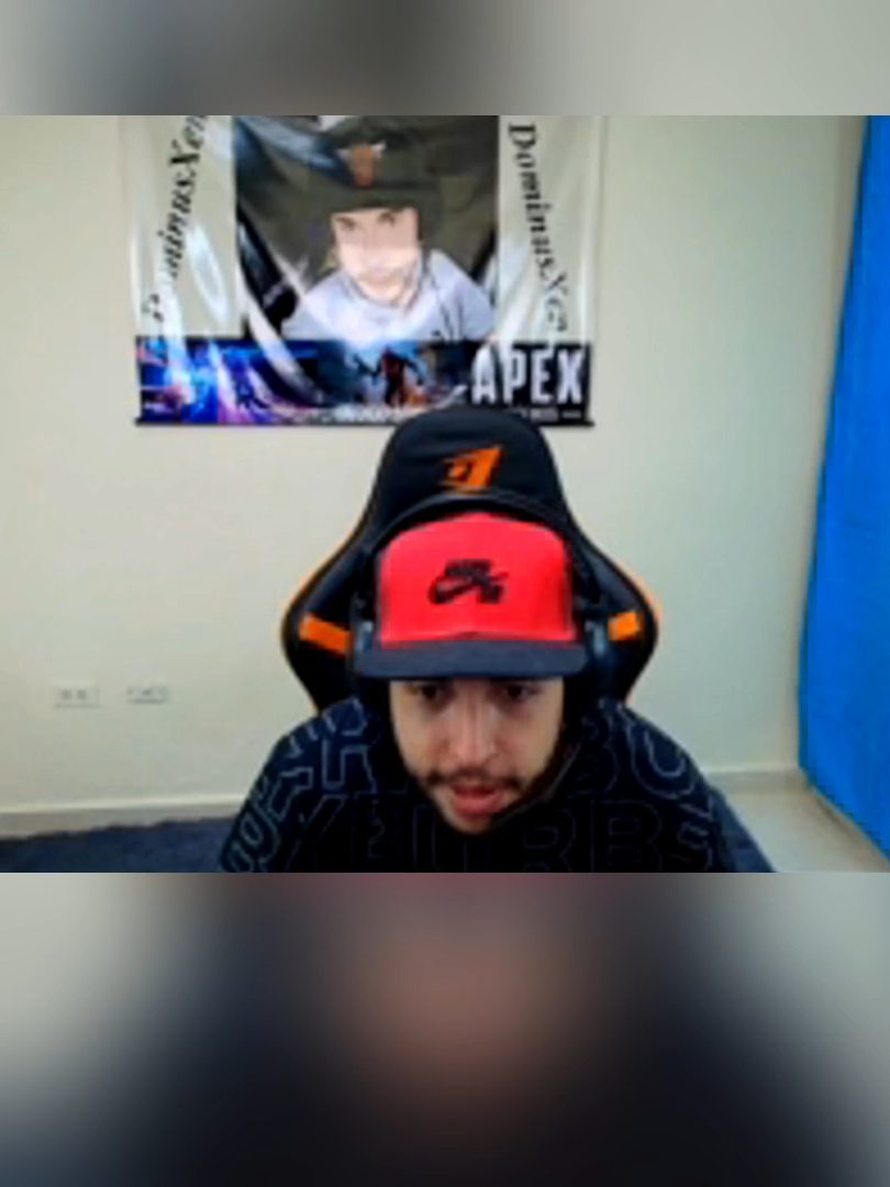 me acusaron de hacker bloodstrike#bloodstrike #bloodstrikeclips #boodstrikeoficial #kickDominusXen #streamer