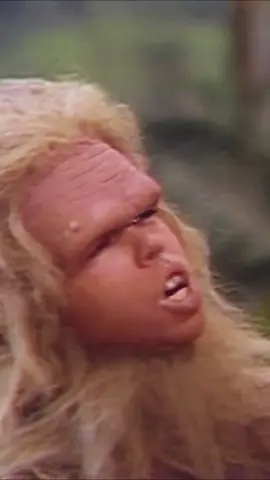 Chaka gets a lesson in all things fishing.  #enikthewise #pakunination #tvcuriosities #crystalsandchaos #weirdtv #cultclassicstv