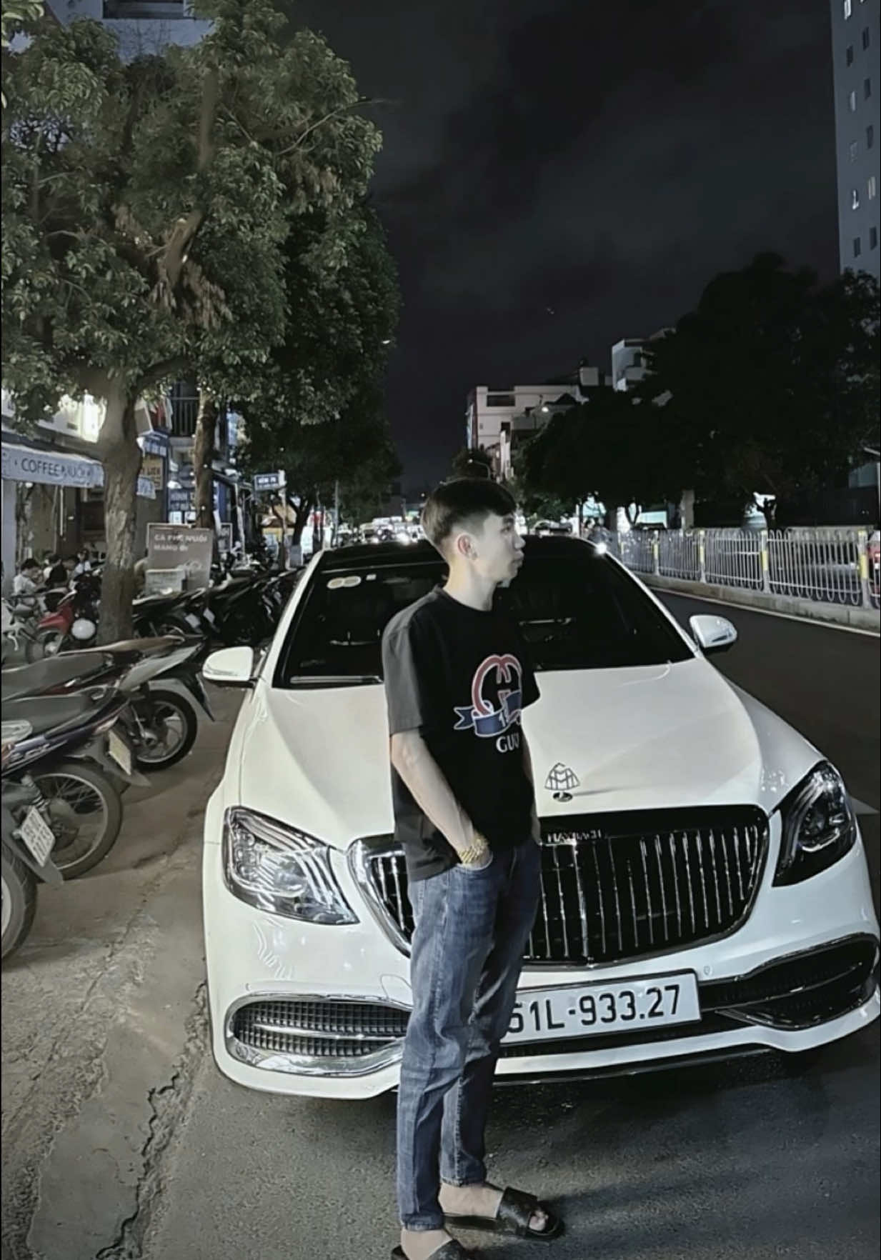 Đẹp zai mỗi tội không có tiềnnn 🌝 #thuongluxury #xuhuong #CapCut 