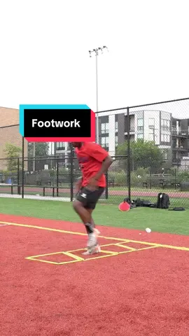 Quickfeet #fyp #futbol⚽️ #Soccer #agilitytraining 