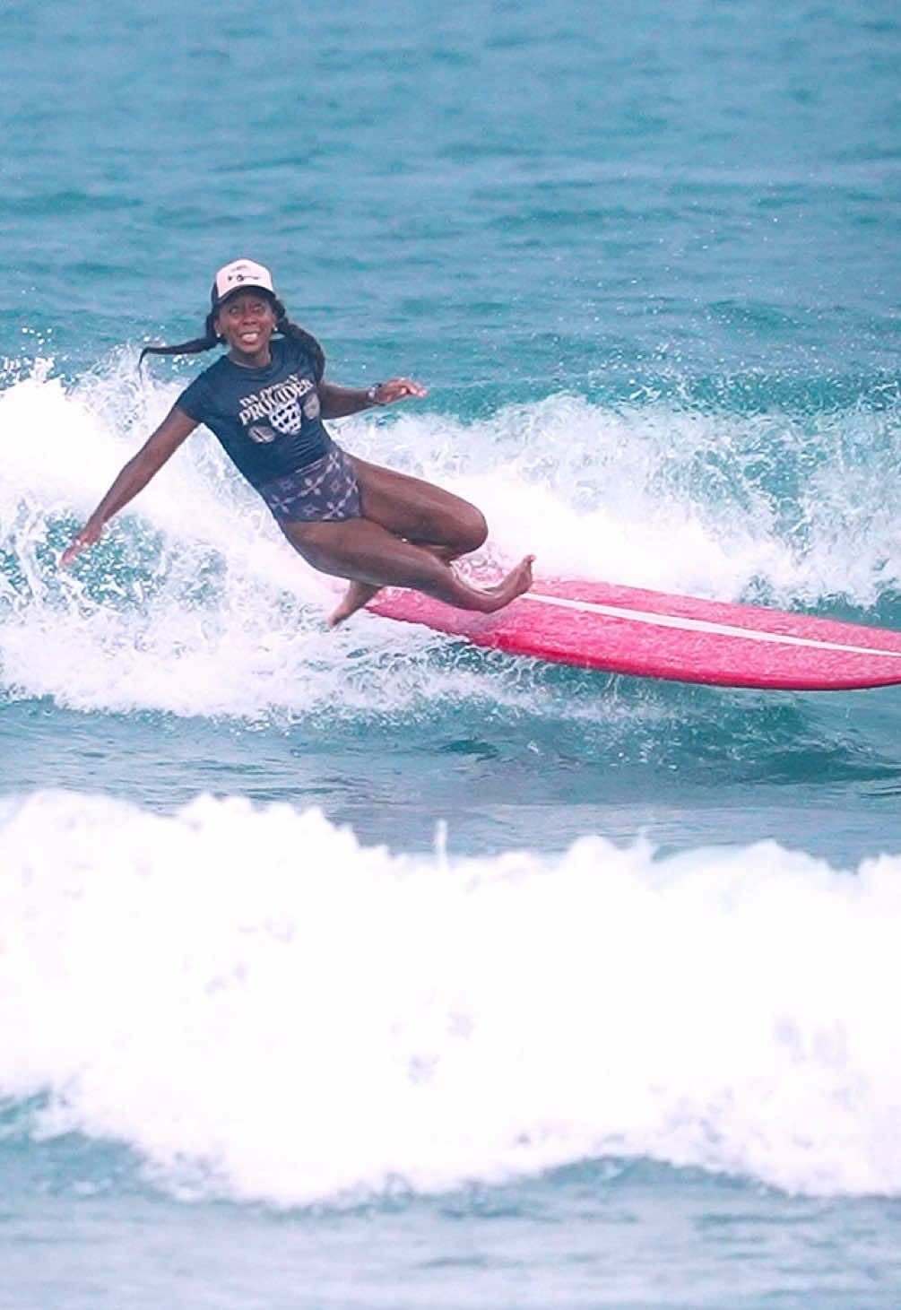 Love those Jet2Holidays✈️  #wipeout #jet2holidays #surftok #surfingfail #longboard #surfer 