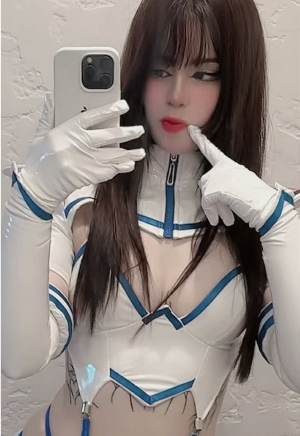 #鬼龍院皐月 #fyp #cosplay #anime #animecosplay 