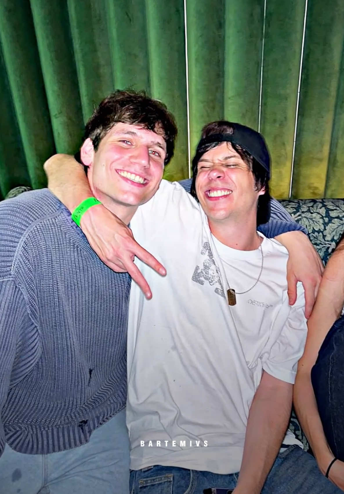 fan de su relacion #gaspi #elrubius 