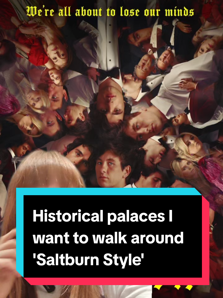 Historical places I want to walk around Saltburn Style #Saltburn #castlehoward #toweroflondon 