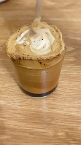 Have you ever tried this coffee? #coffee #cocacola #coffeetiktok #coffeetok #coffeaddict #homecafe #coffeeathome 