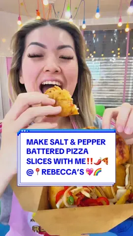 Order on our Facebook! 😋💖🌈 #rebeccas #rebeccaschinese #chinesetakeaway 