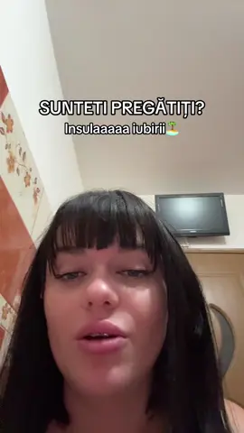 #foruyou #insulaiubirii #insulaiubirii2025 #misiuneatiktok #goviral 