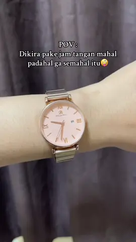 Aslinya ini cakep bgt woy #jamtanganmurah #jamtanganwanita #jamtanganoriginal #philipericci 
