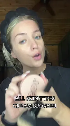 @ColourPop Cosmetics #colourpopcosmetics #creambronzer #TikTokBeauty 