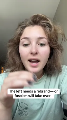The left has a reputation of being intolerant, mean, and obsessed with perfection. We have to change that…  If we want to take back our rights, we HAVE to accept those who have fallen for right-wing propaganda in the past 💔💔 #leftist #USHistory #left #woke #humanrights #leftisttiktok #education #acceptance 