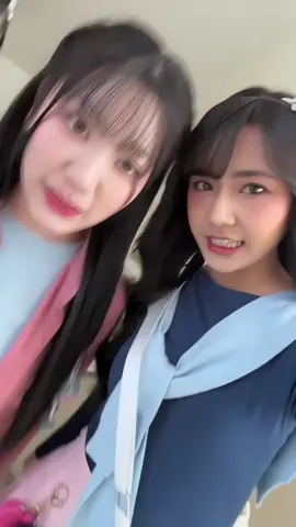 macha mau cekola😫 #marshajkt48 #marshalenathea 