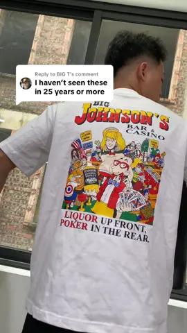 Replying to @BIG T #BigJohnsons #carracing #StreetwearRacer #tshirt #tiktokmademebuyit #graphicdesign #outfit 