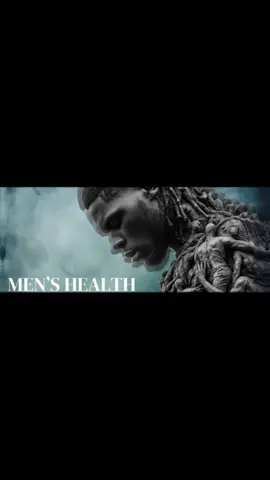 MEN'S MENTAL HEALTH AWARENESS Don't surrender to your own thoughts; instead, take time to reason with yourself and seek counsel.