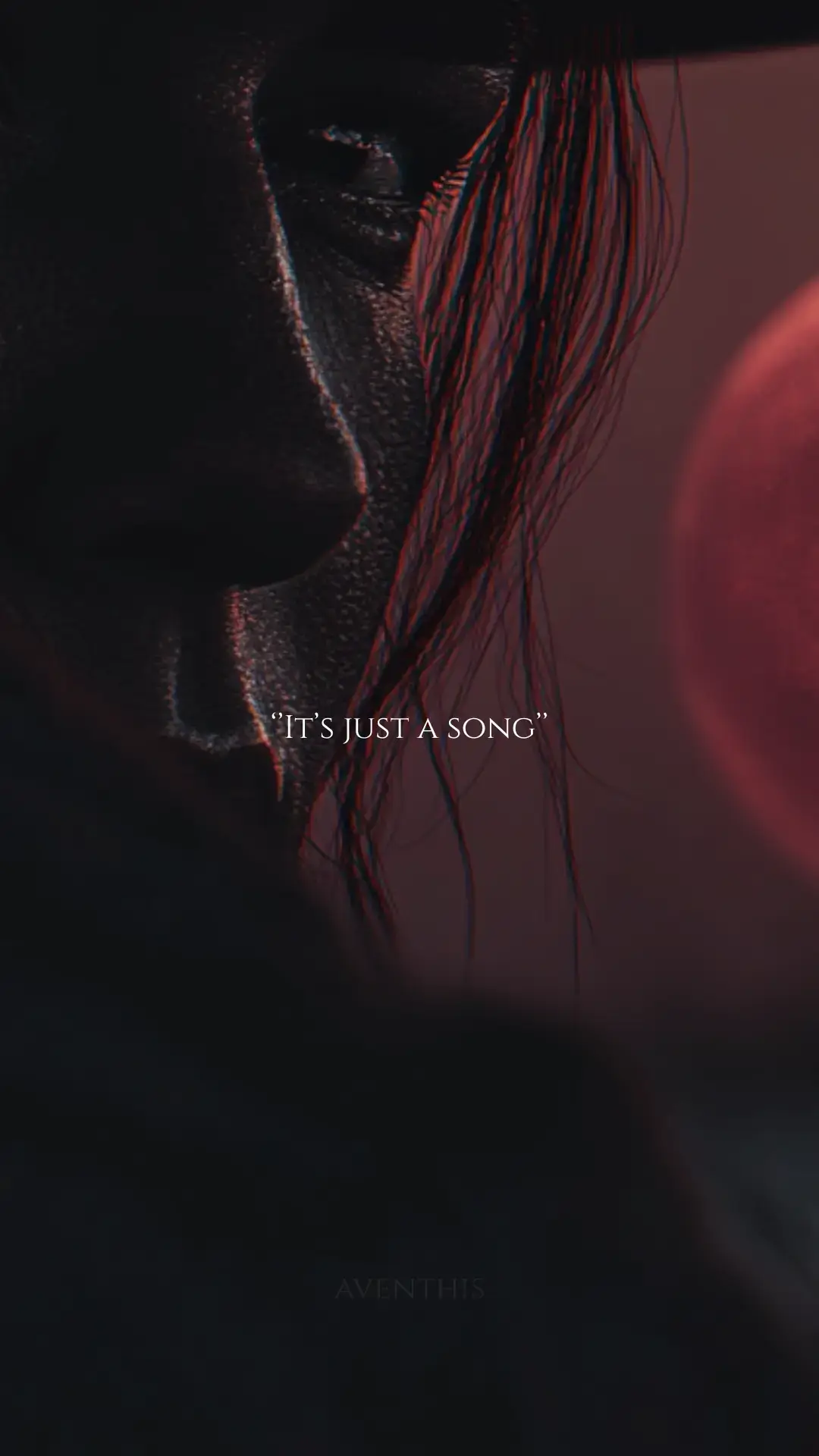 This is your sign to add Cold Eyes, Red Moon to Playlist 🙏🤟 #countryrock #musictok 