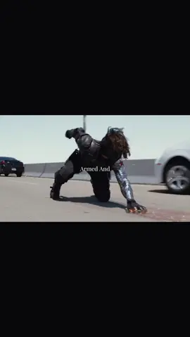 Bucky Barnes Edit - Idea made by @arkquip 🍓 - Armed And Dangerous - We R Who We R - #marveledit #buckybarnes #wintersoldier #captainamerica #werwhower #armedanddangerous #marvel #edit