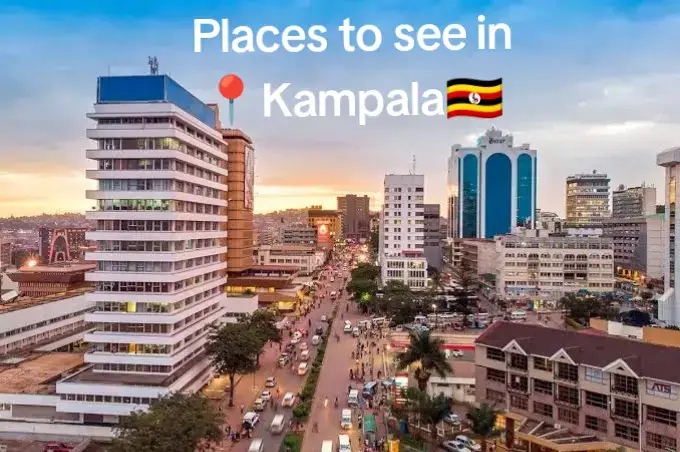 Come and visit Uganda and experience the best night life in Africa 🌍  #ugandatiktok🇺🇬 